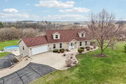 n7978 County Highway Cc, Belleville, WI 53508
