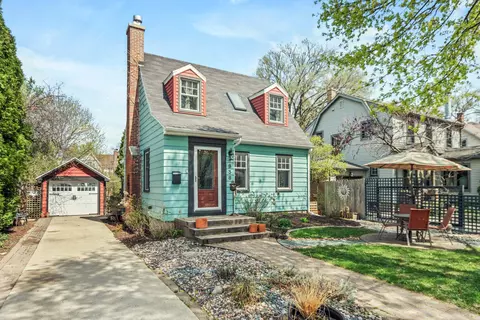 838 W Lakeside St, Madison, WI 53715