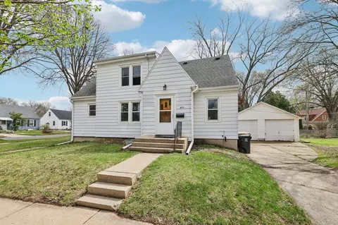 811 North St, Madison, WI 53704