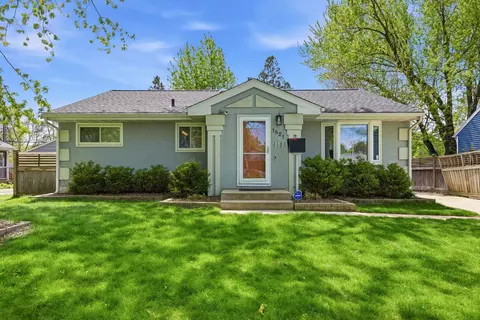 1821 Manley St, Madison, WI 53704