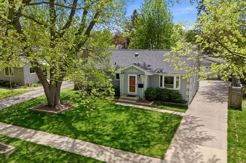1821 Manley St, Madison, WI 53704
