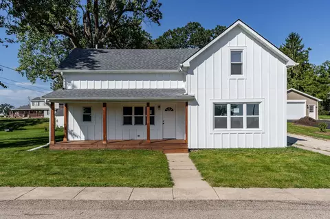 n561 Pleasant Street, Zenda, WI 53195