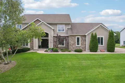 1718 Hidden Hill Dr, Verona, WI 53593