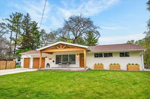4630 Tokay Blvd, Madison, WI 53711