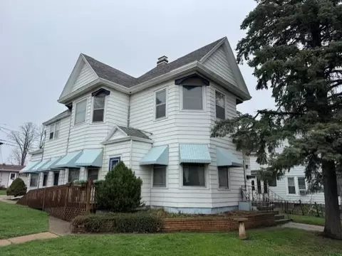 302 Ash St, Baraboo, WI 53913