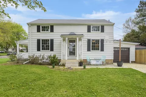 1502 Farragut St, Madison, WI 53704