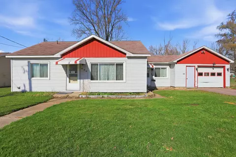 435 S Union St, Mauston, WI 53948