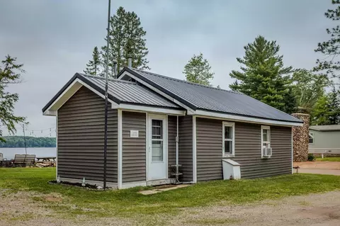 9548 S Shore Dr #4, Pickerel, WI 54465