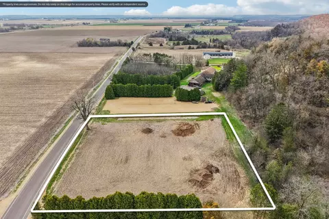 lot S 9 10 Old Bluff Trl, Prairie Du Sac, WI 53578