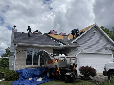 1045 Saddle Rdg, Portage, WI 53901