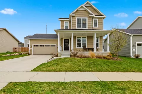 537 Roman Mist Way, Verona, WI 53593