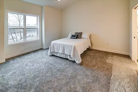 Bedroom - 4121 Fox Forest Way, Deforest, WI 53532 photo 4 of 7