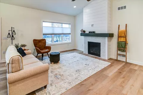 Living - 4121 Fox Forest Way, Deforest, WI 53532 photo 1 of 3