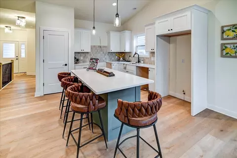 Kitchen - 4121 Fox Forest Way, Deforest, WI 53532 photo 6 of 7