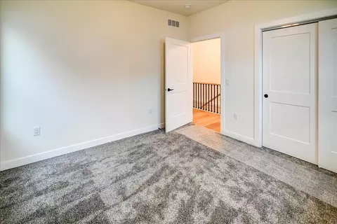Bedroom - 4121 Fox Forest Way, Deforest, WI 53532 photo 2 of 7