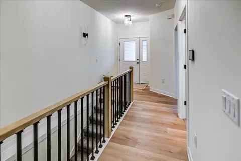 Entry Way - 4121 Fox Forest Way, Deforest, WI 53532 photo 3 of 7