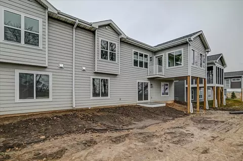 Exterior - 4121 Fox Forest Way, Deforest, WI 53532 photo 6 of 10