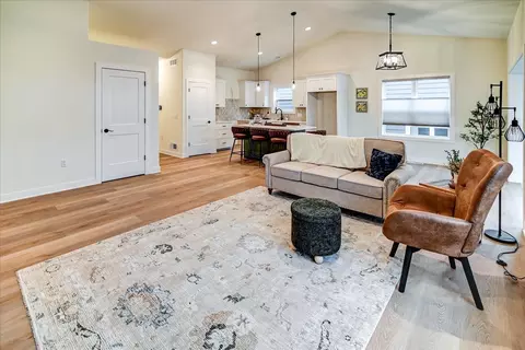 Living - 4121 Fox Forest Way, Deforest, WI 53532 photo 3 of 3