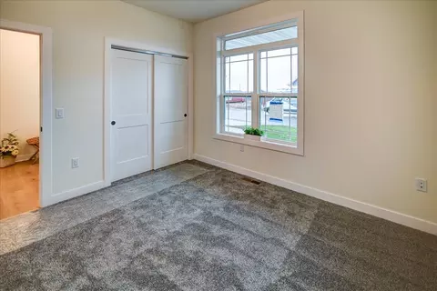 Bedroom - 4121 Fox Forest Way, Deforest, WI 53532 photo 1 of 7