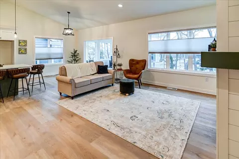 Living - 4121 Fox Forest Way, Deforest, WI 53532 photo 2 of 3