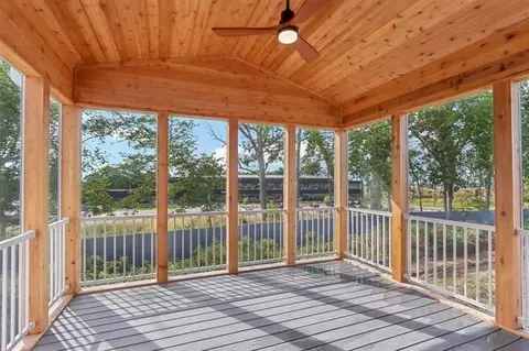 Exterior - 4121 Fox Forest Way, Deforest, WI 53532 photo 10 of 10