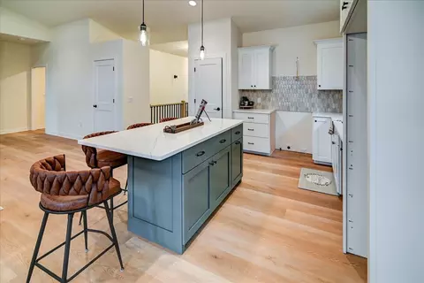 Kitchen - 4121 Fox Forest Way, Deforest, WI 53532 photo 5 of 7