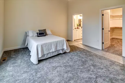 Bedroom - 4121 Fox Forest Way, Deforest, WI 53532 photo 5 of 7