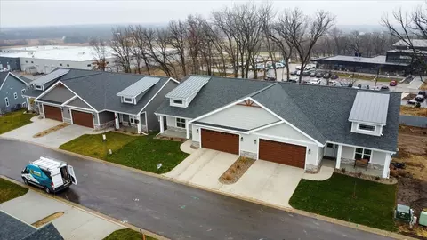 View/Area - 4121 Fox Forest Way, Deforest, WI 53532 photo 4 of 9