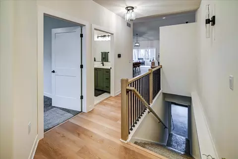 Entry Way - 4121 Fox Forest Way, Deforest, WI 53532 photo 4 of 7