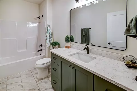 Bath - 4121 Fox Forest Way, Deforest, WI 53532 photo 1 of 5