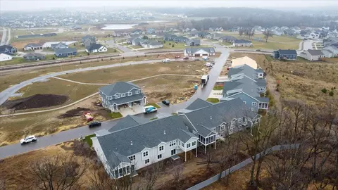 View/Area - 4121 Fox Forest Way, Deforest, WI 53532 photo 7 of 9