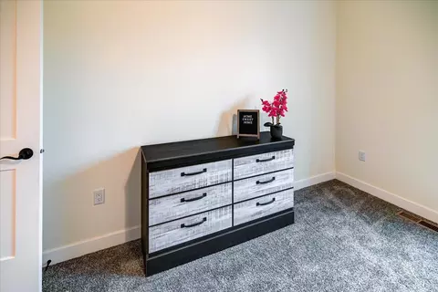 Bedroom - 4121 Fox Forest Way, Deforest, WI 53532 photo 6 of 7