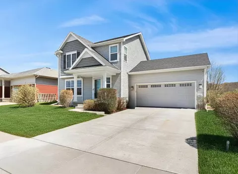 2616 Twin Pine St, Cross Plains, WI 53528