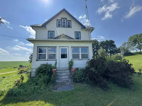 n579 County Highway S, Juda, WI 53550