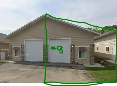 4832 Ivywood Trl #8, Mcfarland, WI 53558