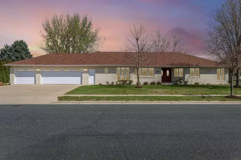1701 Mulberry St, Sauk City, WI 53583