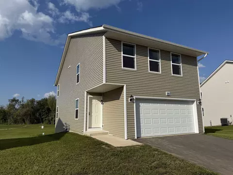 290 Tyler St, Belleville, WI 53508