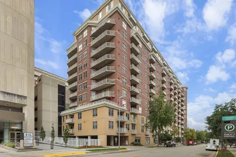 333 W Mifflin St #3040, Madison, WI 53703