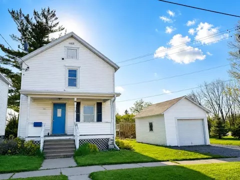 501 16th Ave, Monroe, WI 53566