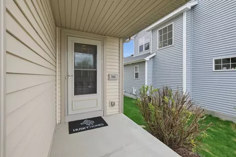 Exterior - 705 Reflection Dr, Verona, WI 53593 photo 2 of 8