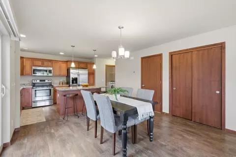 Dining - 705 Reflection Dr, Verona, WI 53593 photo 1 of 6