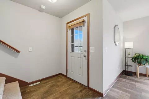 Entry Way - 705 Reflection Dr, Verona, WI 53593 photo 2 of 2