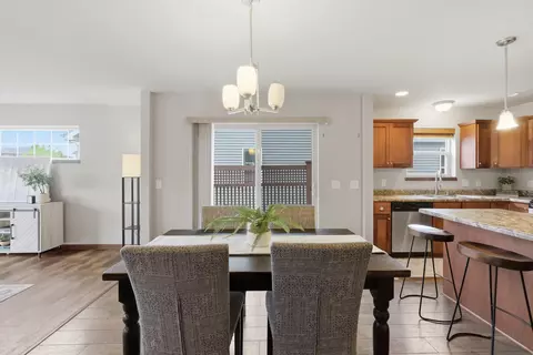 Dining - 705 Reflection Dr, Verona, WI 53593 photo 3 of 6