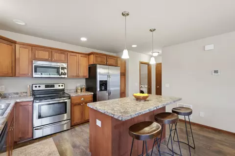 Kitchen - 705 Reflection Dr, Verona, WI 53593 photo 2 of 4