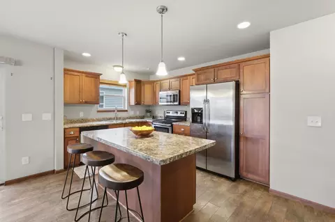 Kitchen - 705 Reflection Dr, Verona, WI 53593 photo 1 of 4