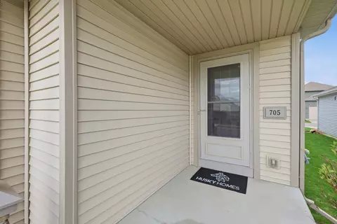 Exterior - 705 Reflection Dr, Verona, WI 53593 photo 1 of 8