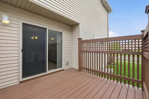 Exterior - 705 Reflection Dr, Verona, WI 53593 photo 5 of 8