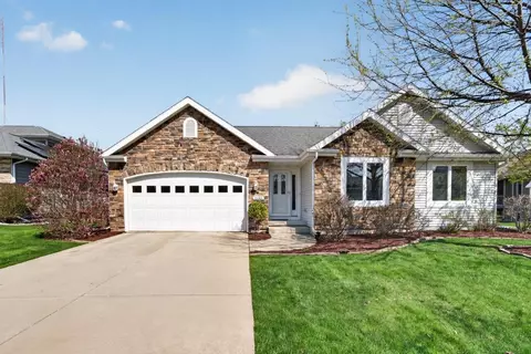 2646 Saw Tooth Dr, Fitchburg, WI 53711