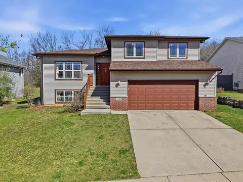6438 Urich Ter, Madison, WI 53719