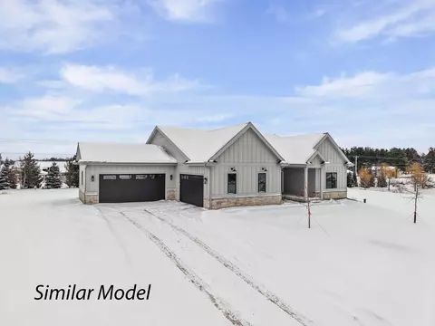 130 Jwana Cir, Oregon, WI 53575